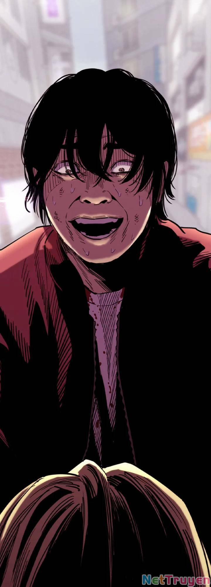 Bạt Tai 13 trang 107