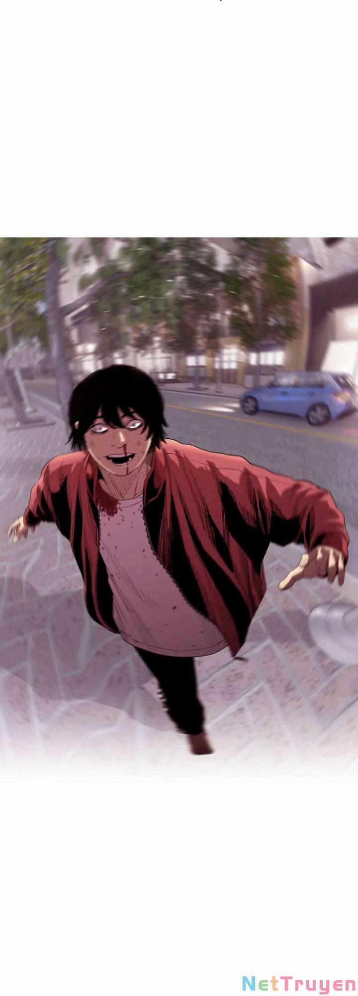 Bạt Tai 13 trang 129