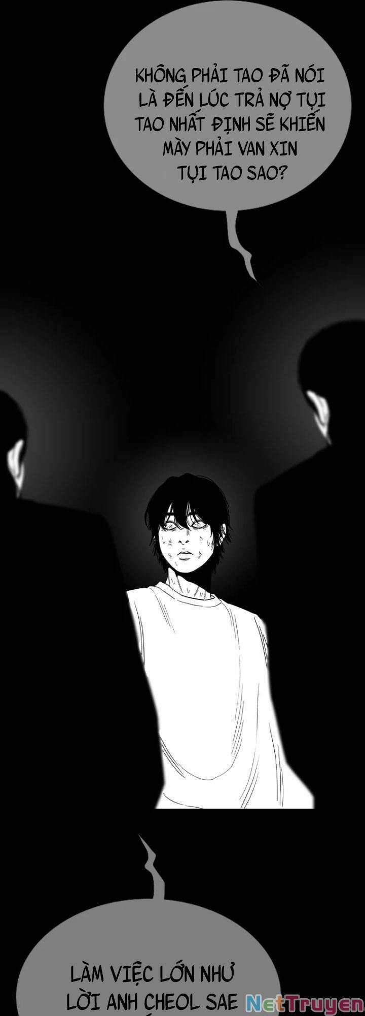 Bạt Tai 13 trang 22