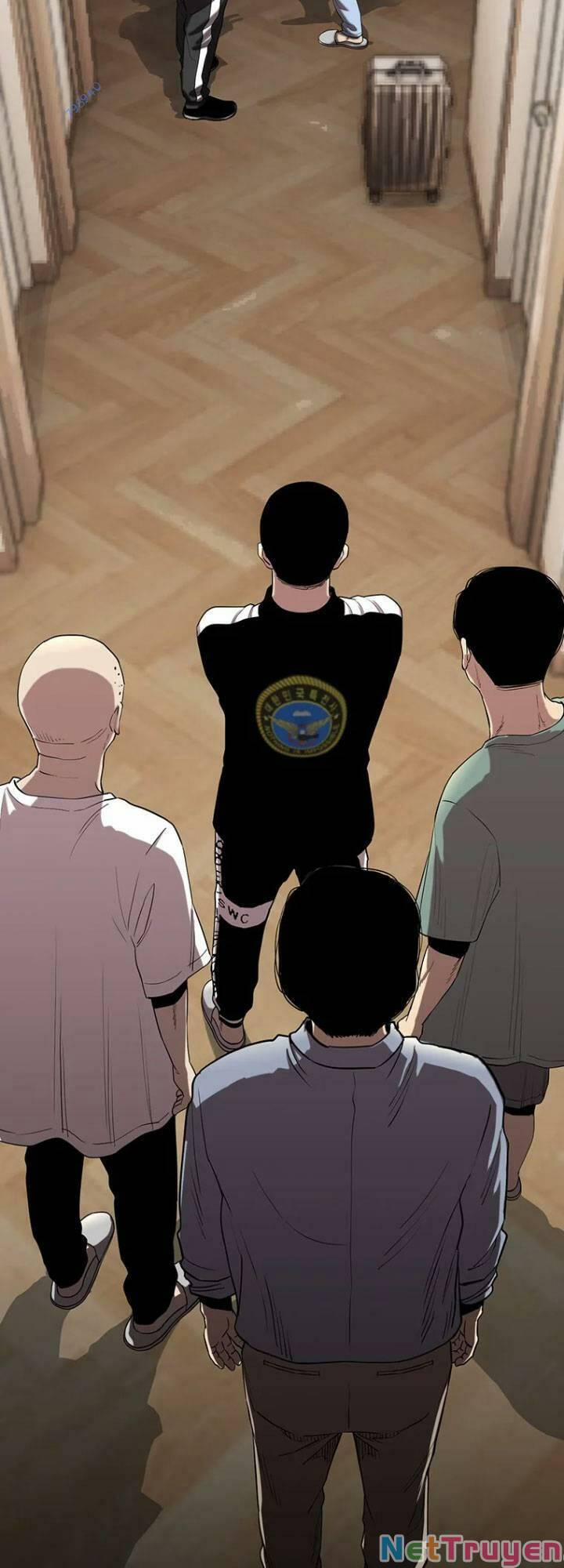 Bạt Tai 14 trang 101