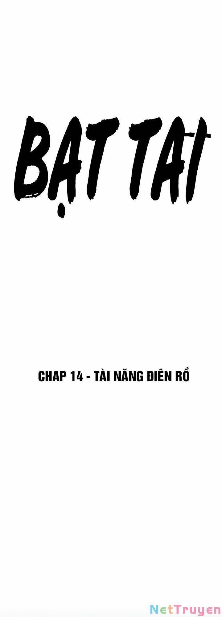Bạt Tai 14 trang 19