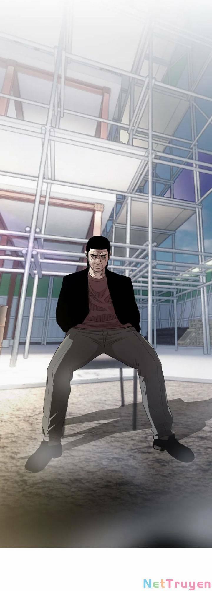 Bạt Tai 14 trang 21