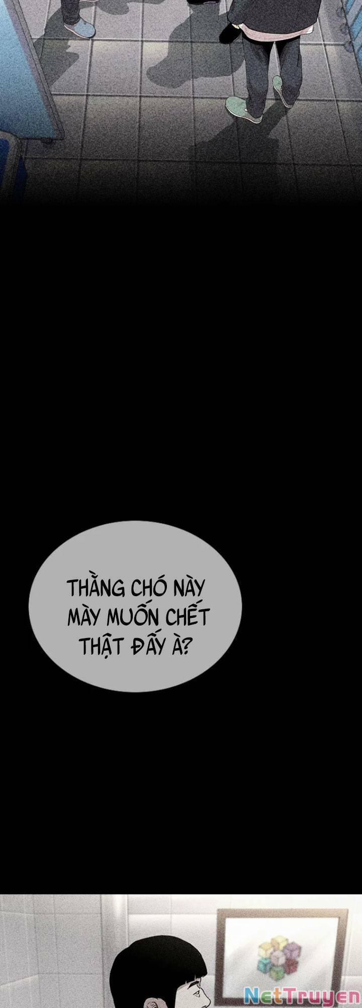 Bạt Tai 14 trang 25