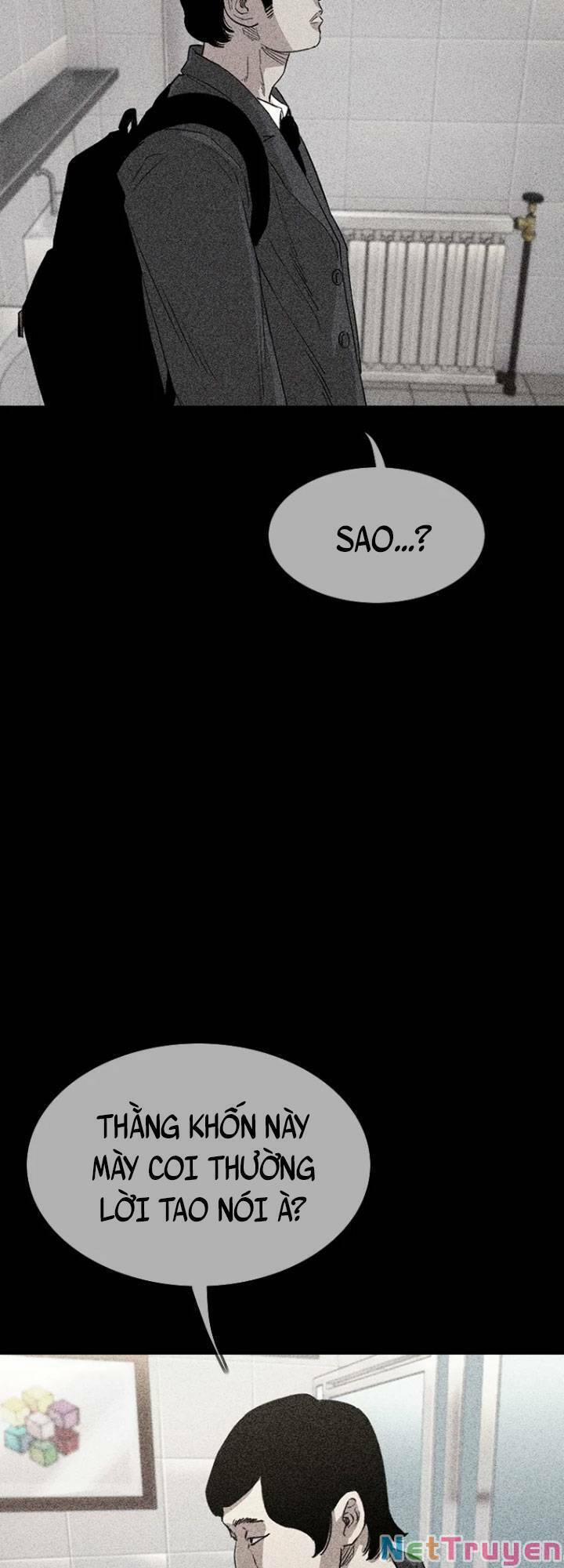 Bạt Tai 14 trang 26