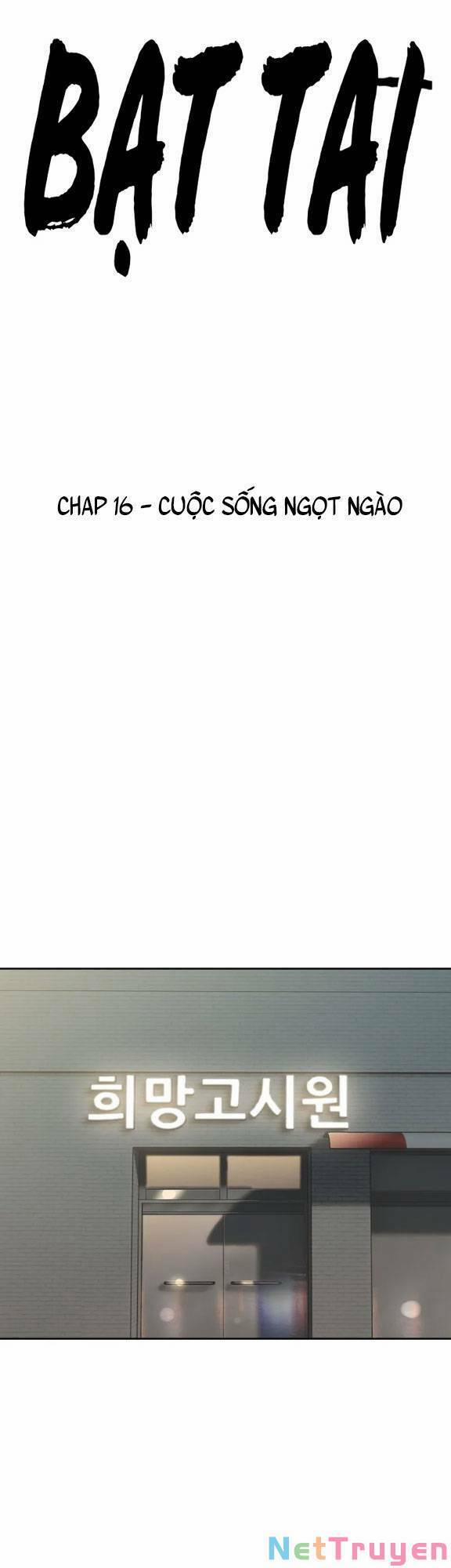 Bạt Tai 16 trang 16