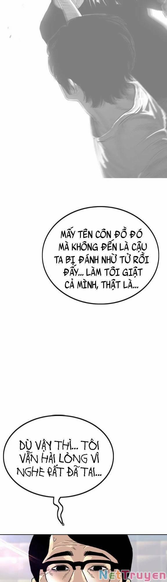 Bạt Tai 16 trang 19