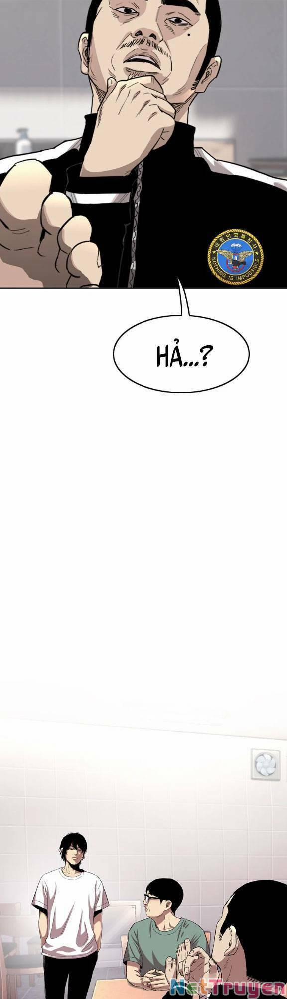 Bạt Tai 16 trang 22
