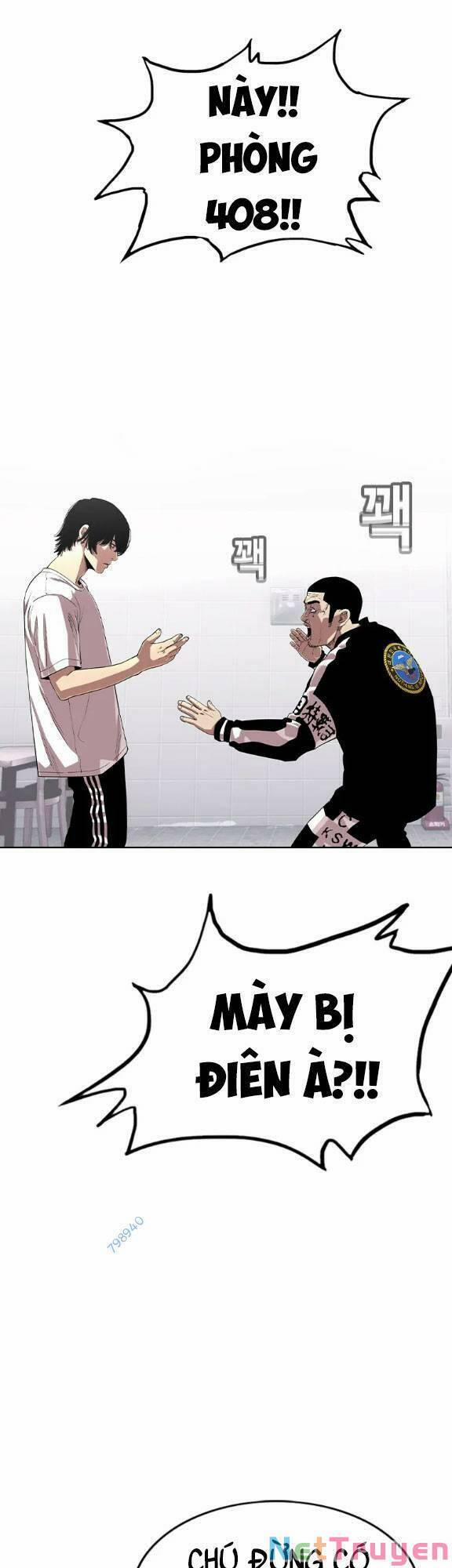 Bạt Tai 16 trang 31