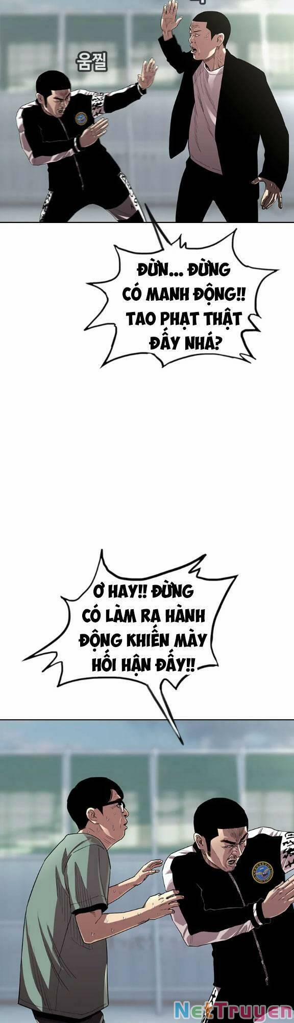 Bạt Tai 17 trang 11
