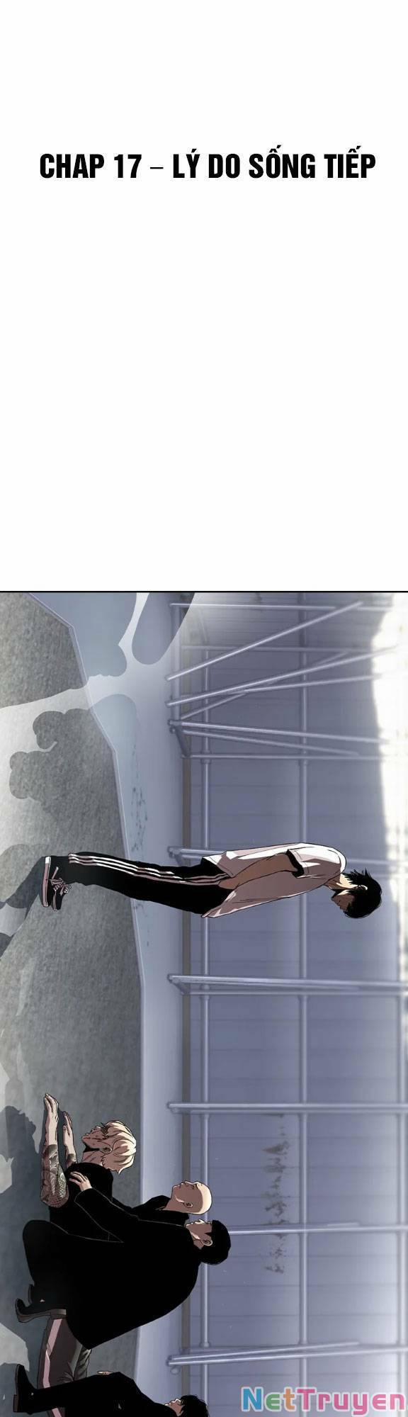 Bạt Tai 17 trang 19