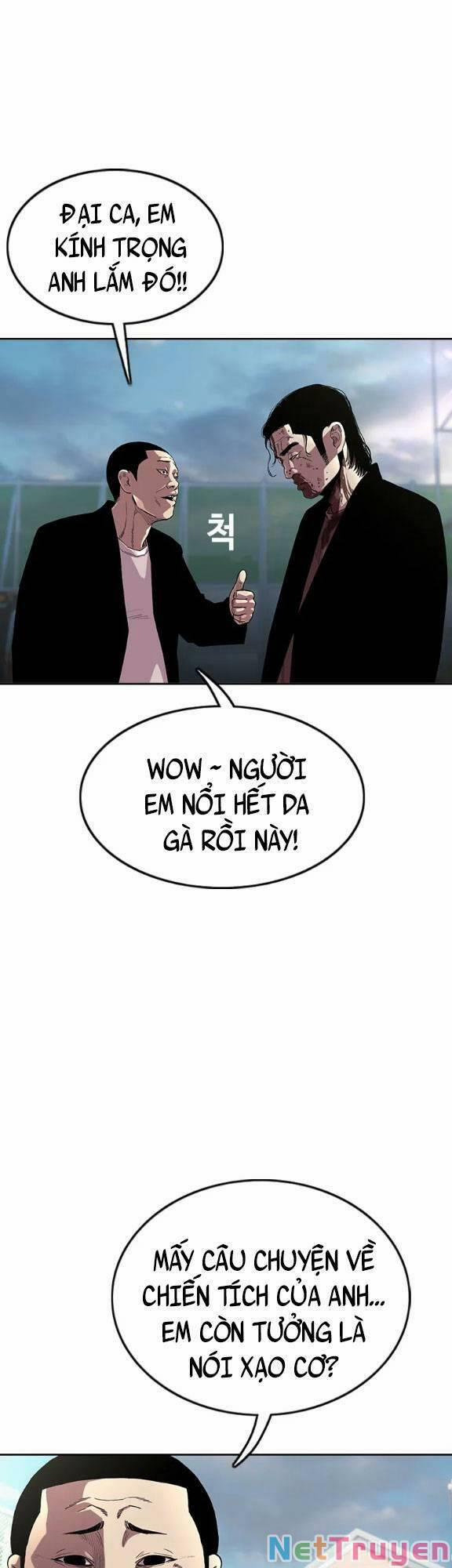 Bạt Tai 17 trang 3