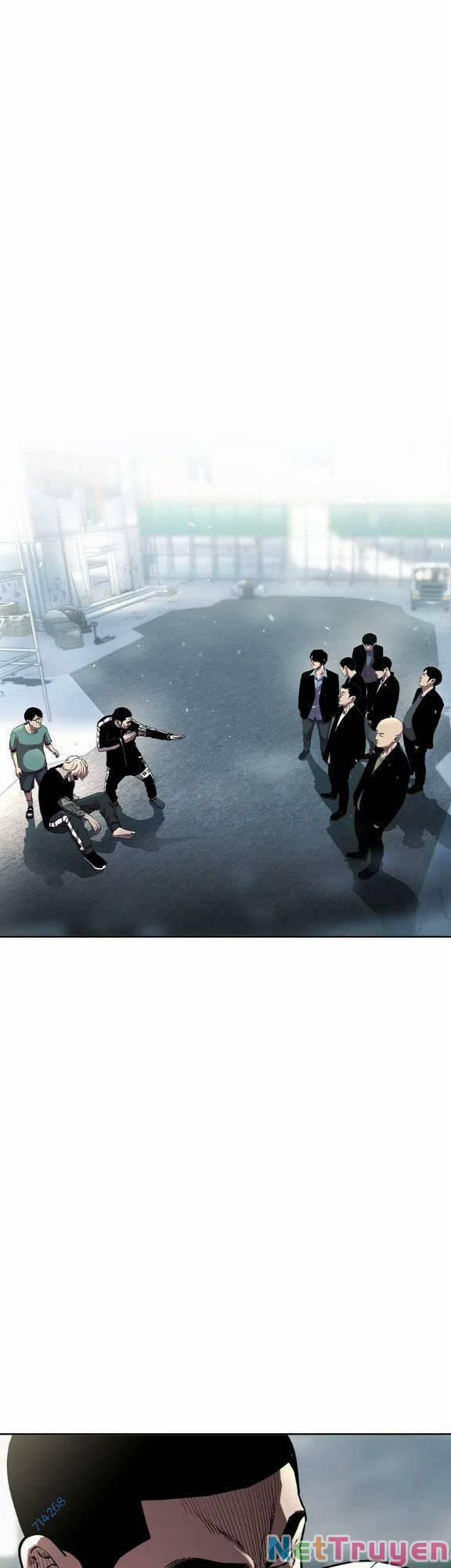 Bạt Tai 17 trang 40