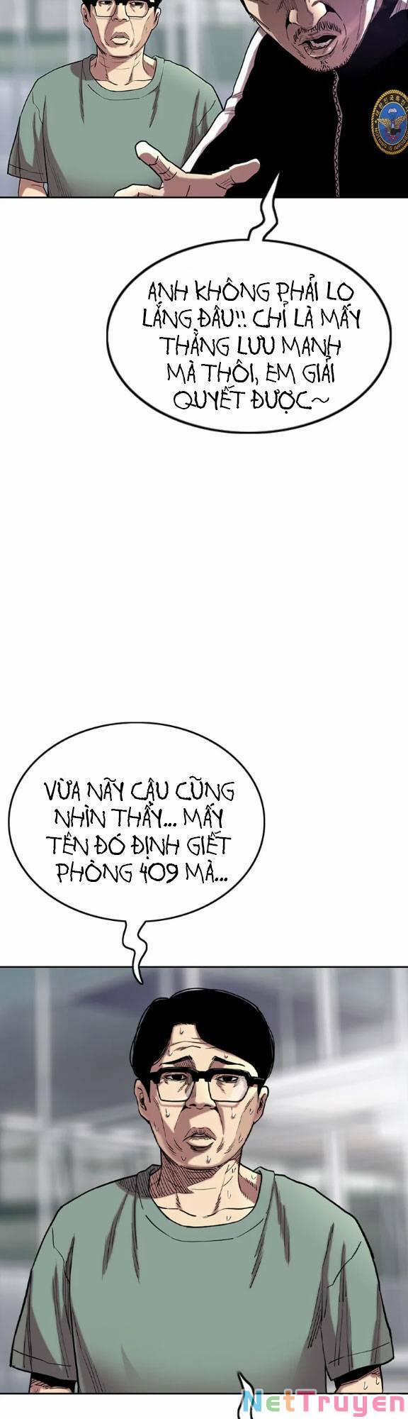 Bạt Tai 17 trang 45