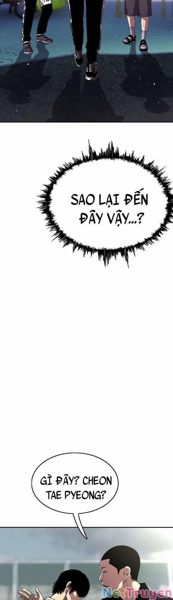 Bạt Tai 17 trang 6