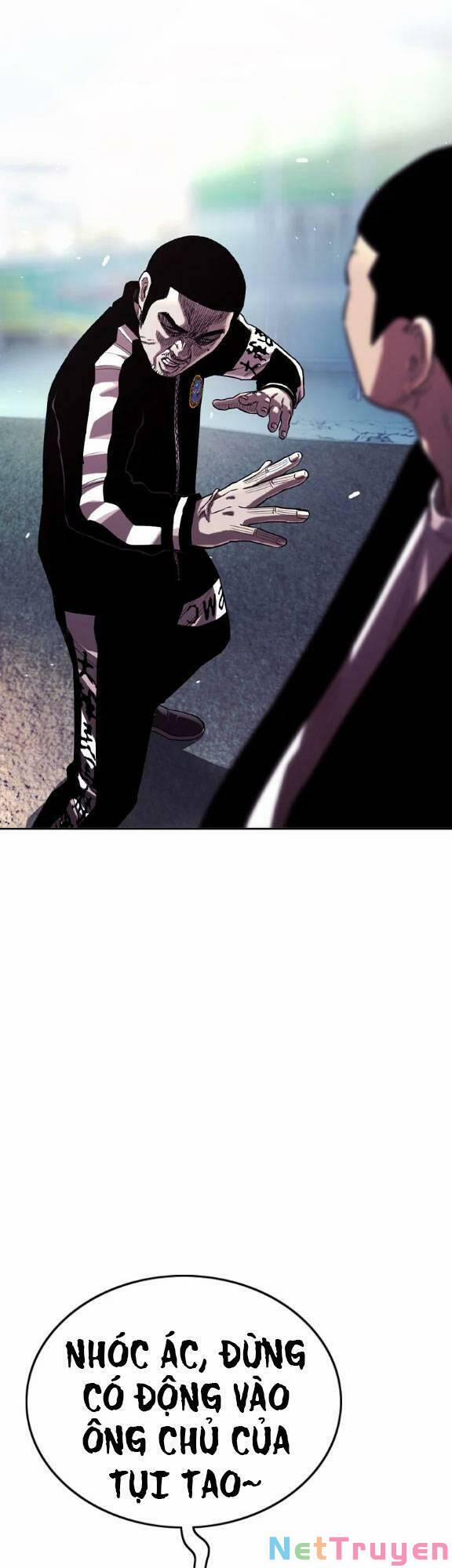 Bạt Tai 17 trang 9