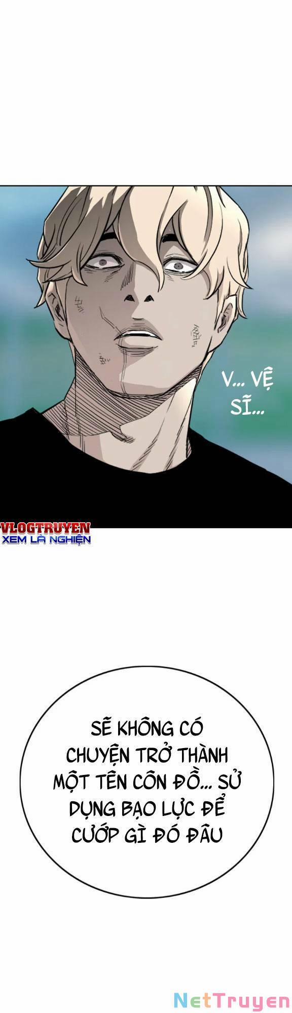 Bạt Tai 18 trang 20