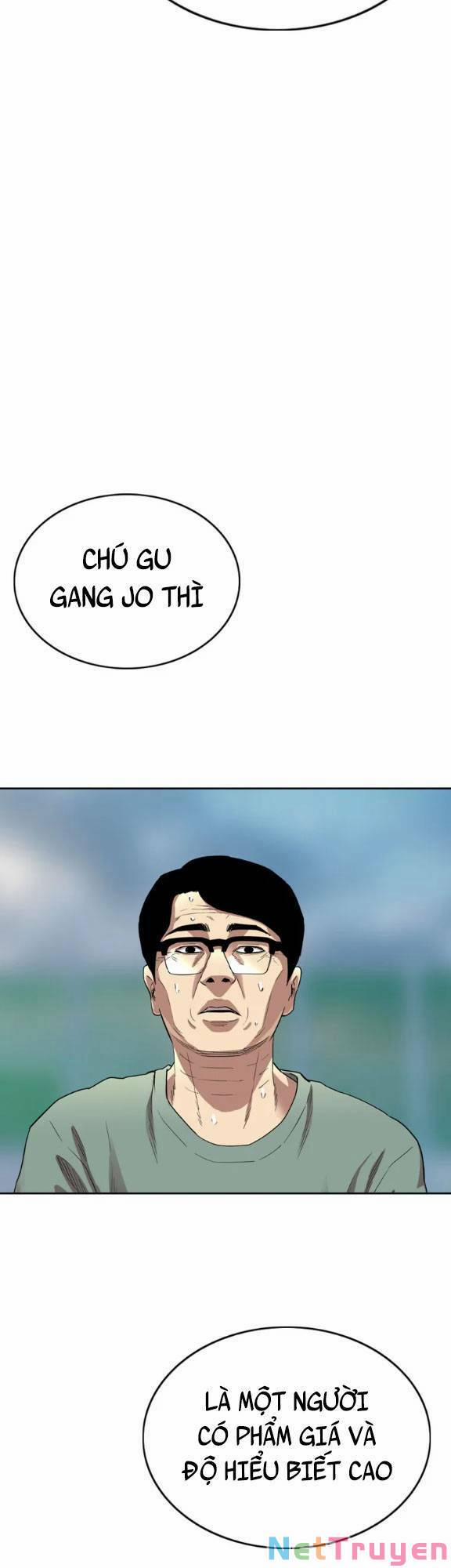 Bạt Tai 18 trang 23