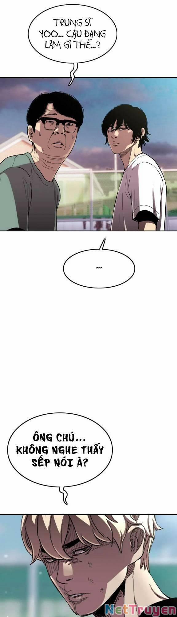 Bạt Tai 18 trang 30