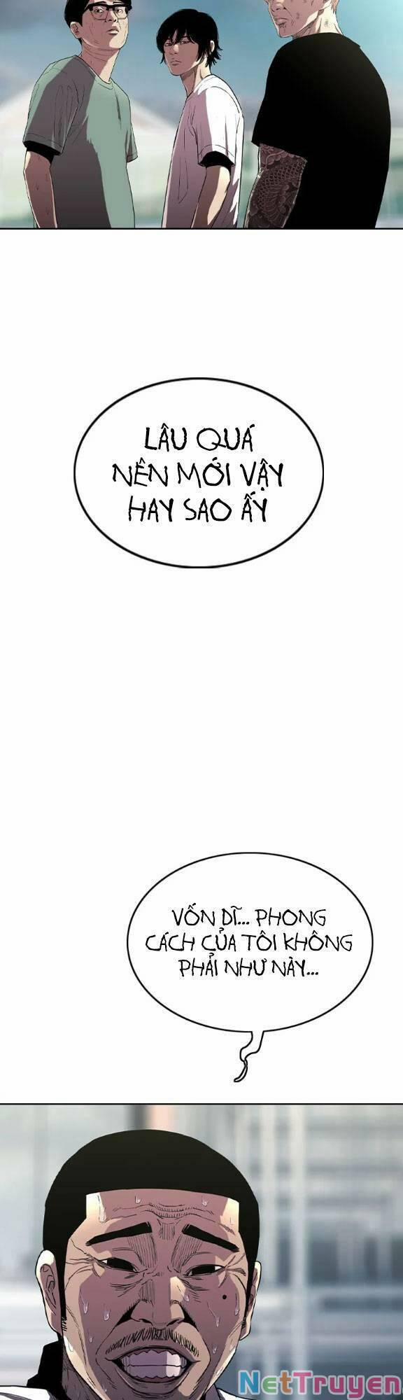Bạt Tai 18 trang 33