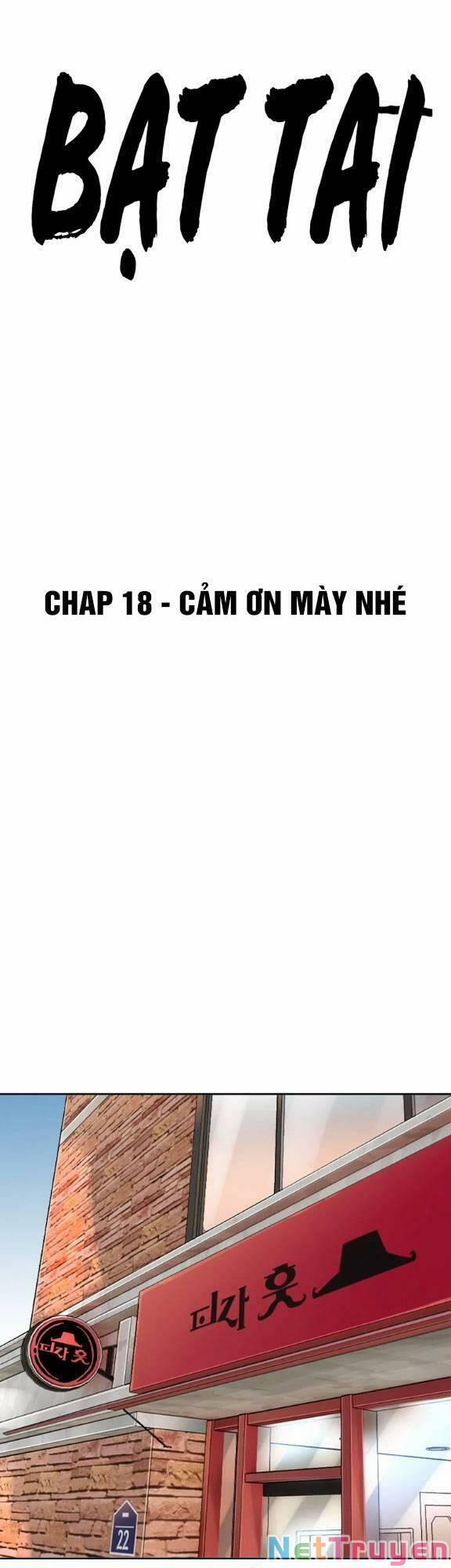 Bạt Tai 18 trang 37