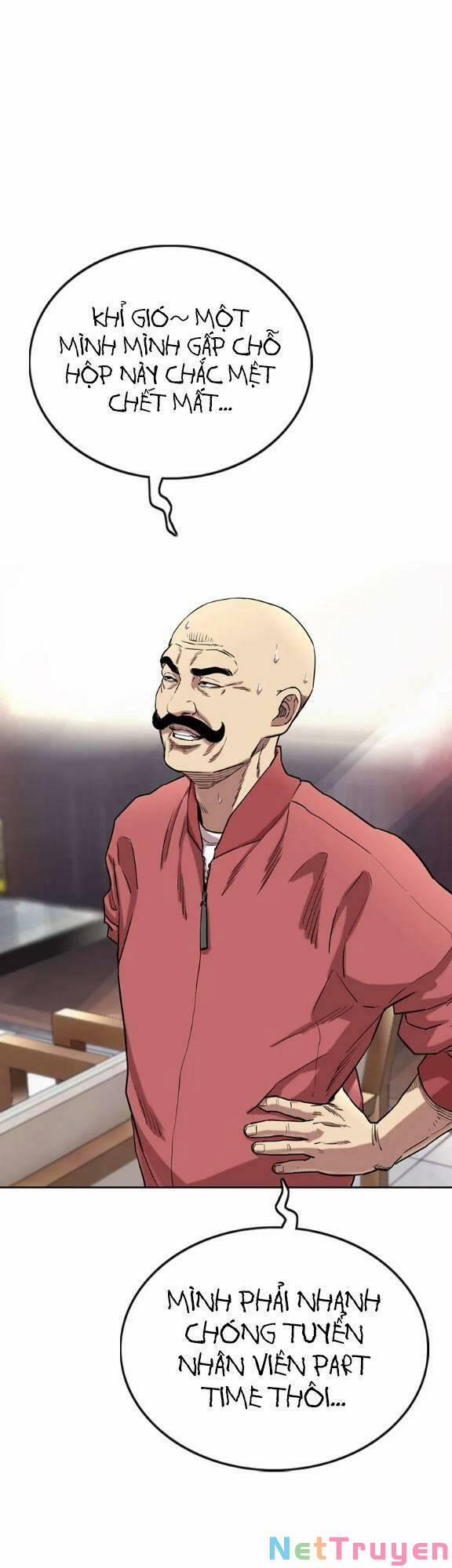 Bạt Tai 18 trang 39