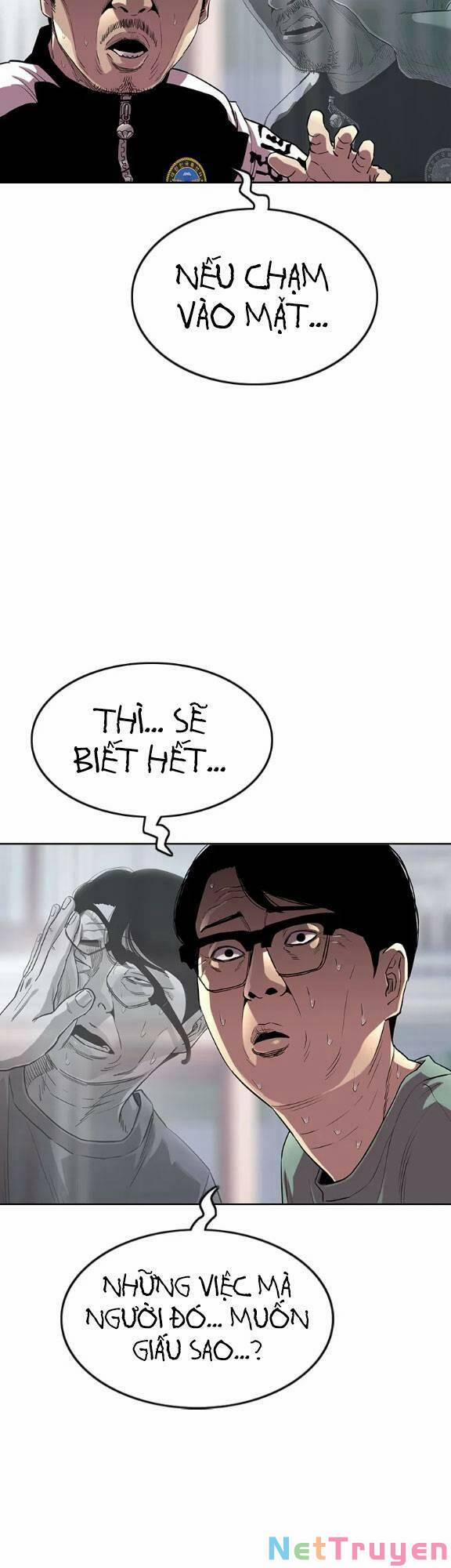 Bạt Tai 18 trang 4