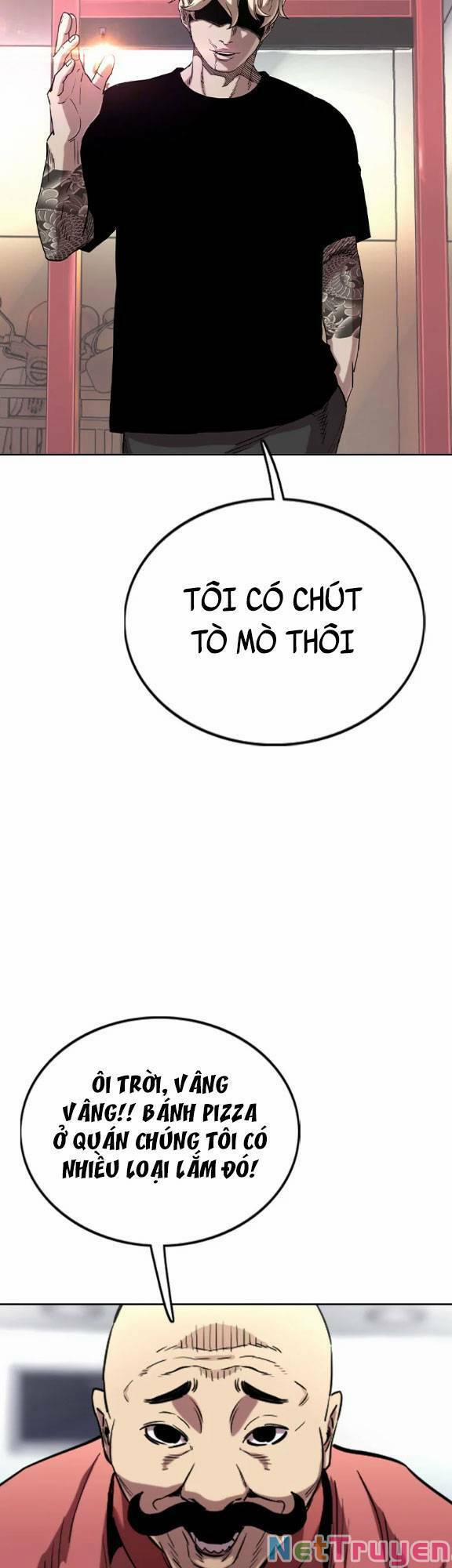 Bạt Tai 18 trang 45