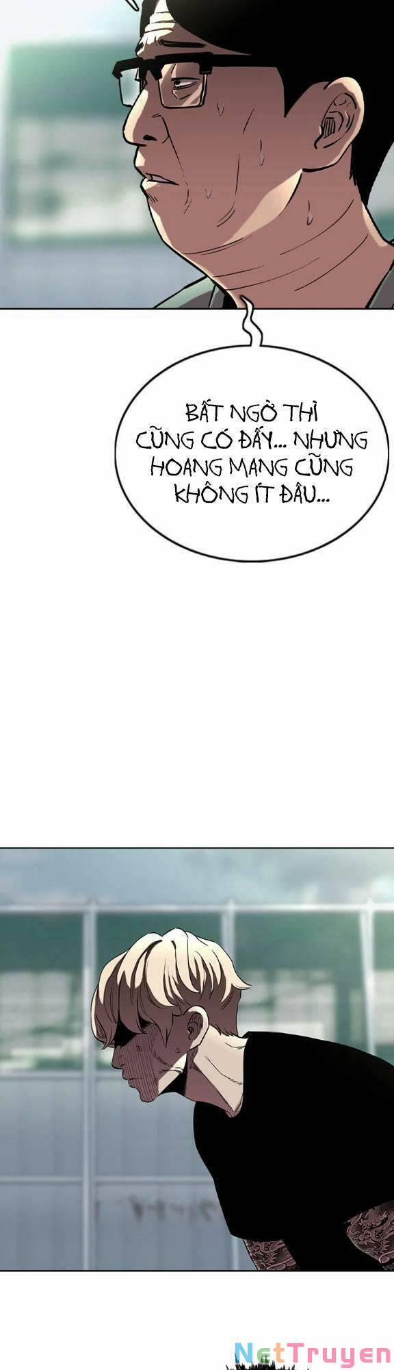 Bạt Tai 18 trang 8