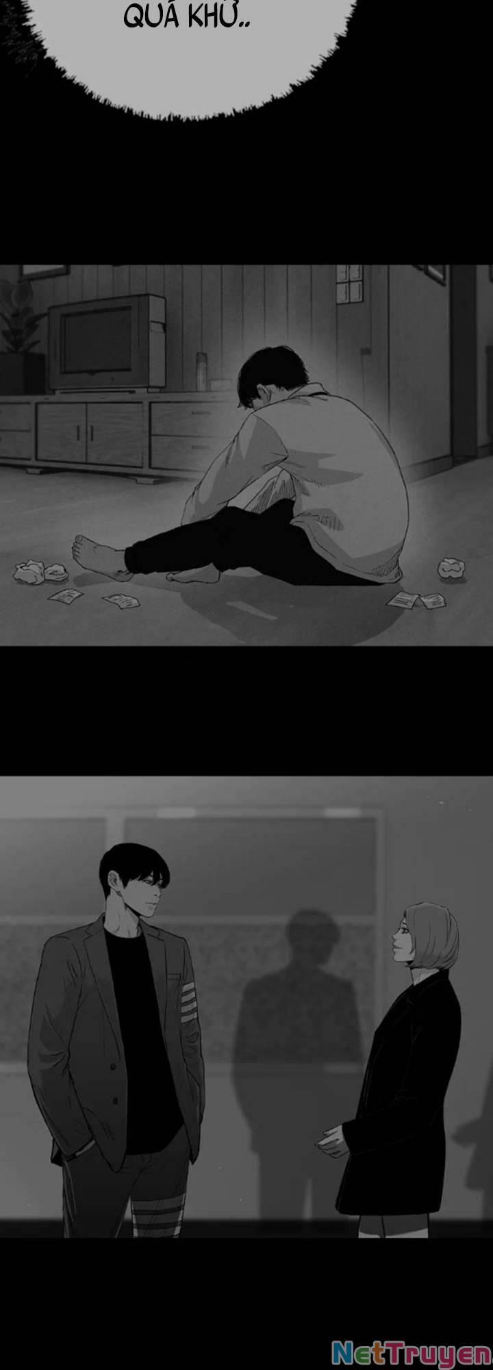 Bạt Tai 19 trang 11