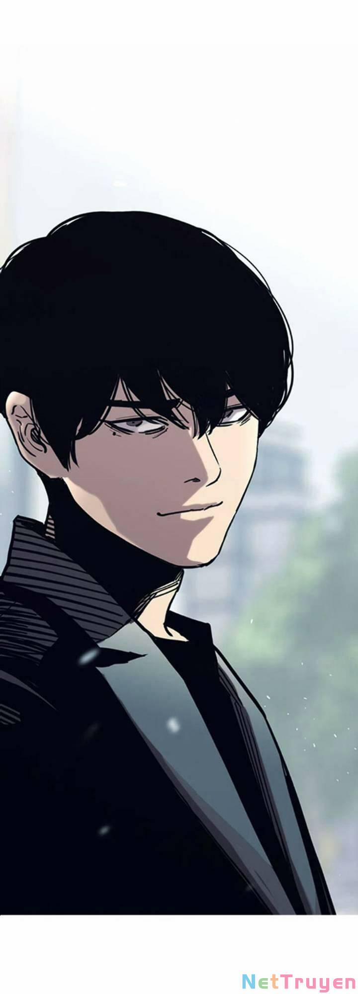 Bạt Tai 19 trang 126