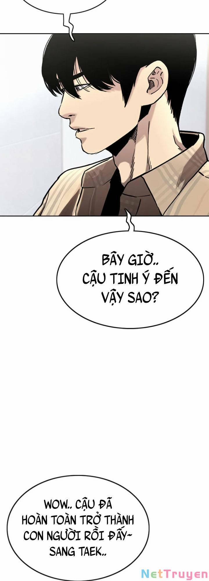 Bạt Tai 19 trang 19