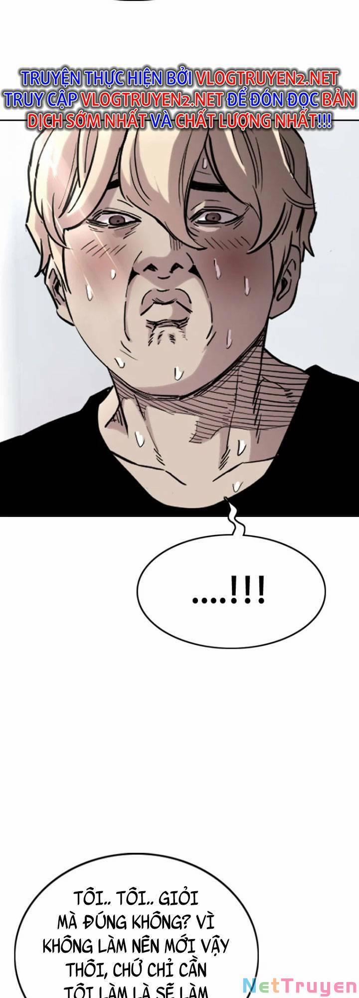 Bạt Tai 19 trang 20