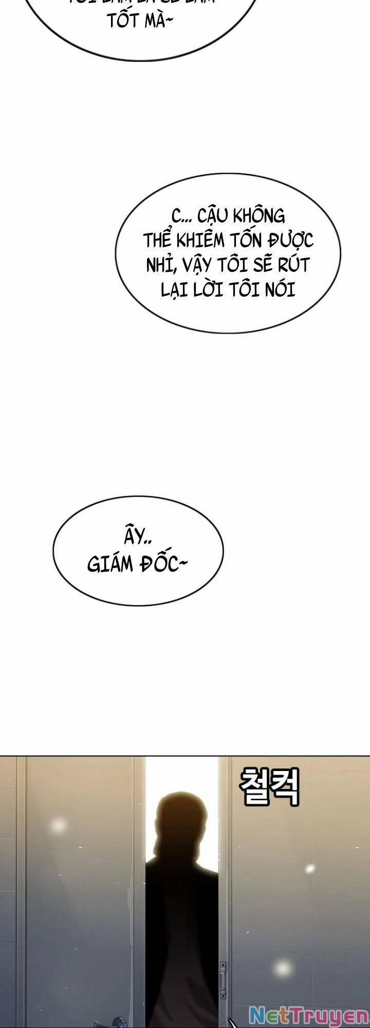 Bạt Tai 19 trang 21