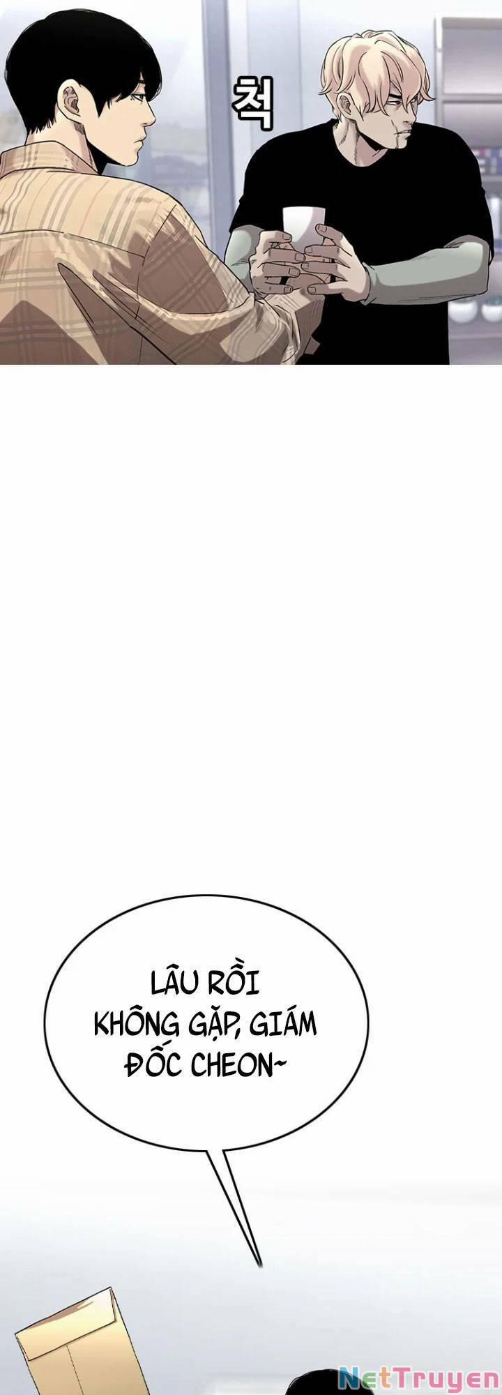 Bạt Tai 19 trang 23