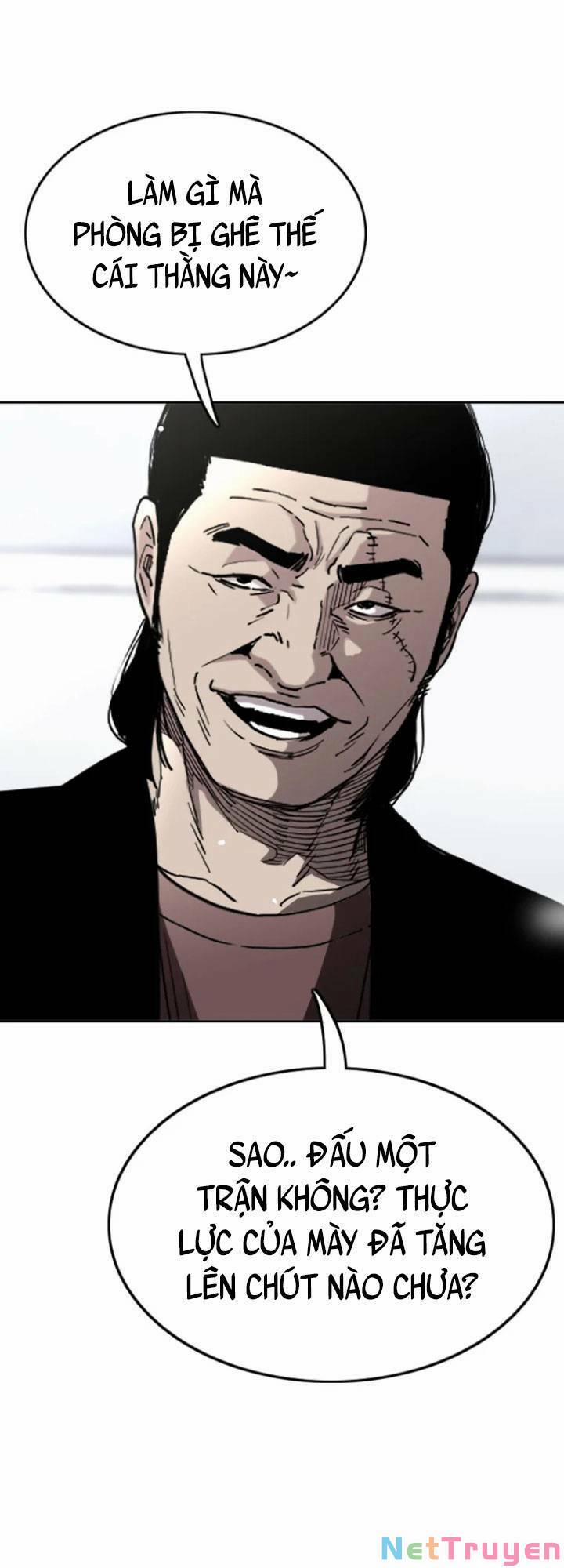 Bạt Tai 19 trang 26