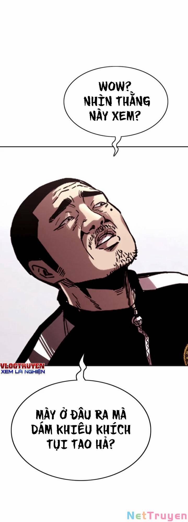 Bạt Tai 19 trang 27
