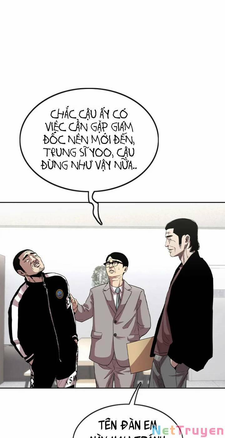 Bạt Tai 19 trang 28