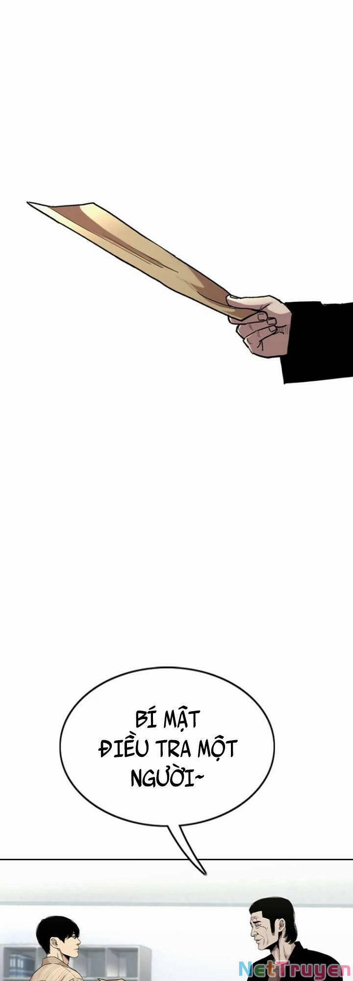 Bạt Tai 19 trang 30