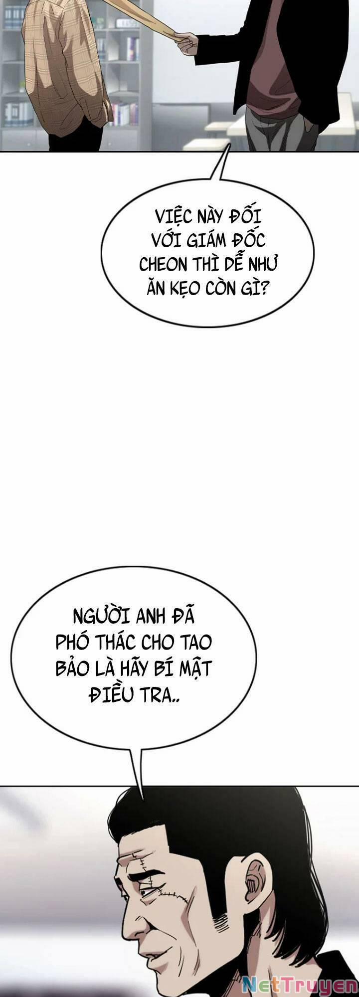 Bạt Tai 19 trang 31