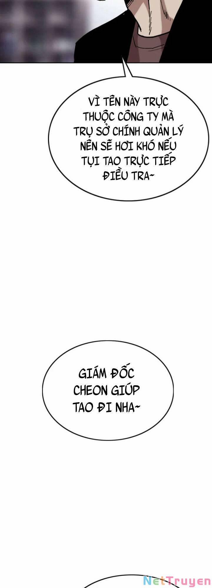 Bạt Tai 19 trang 32