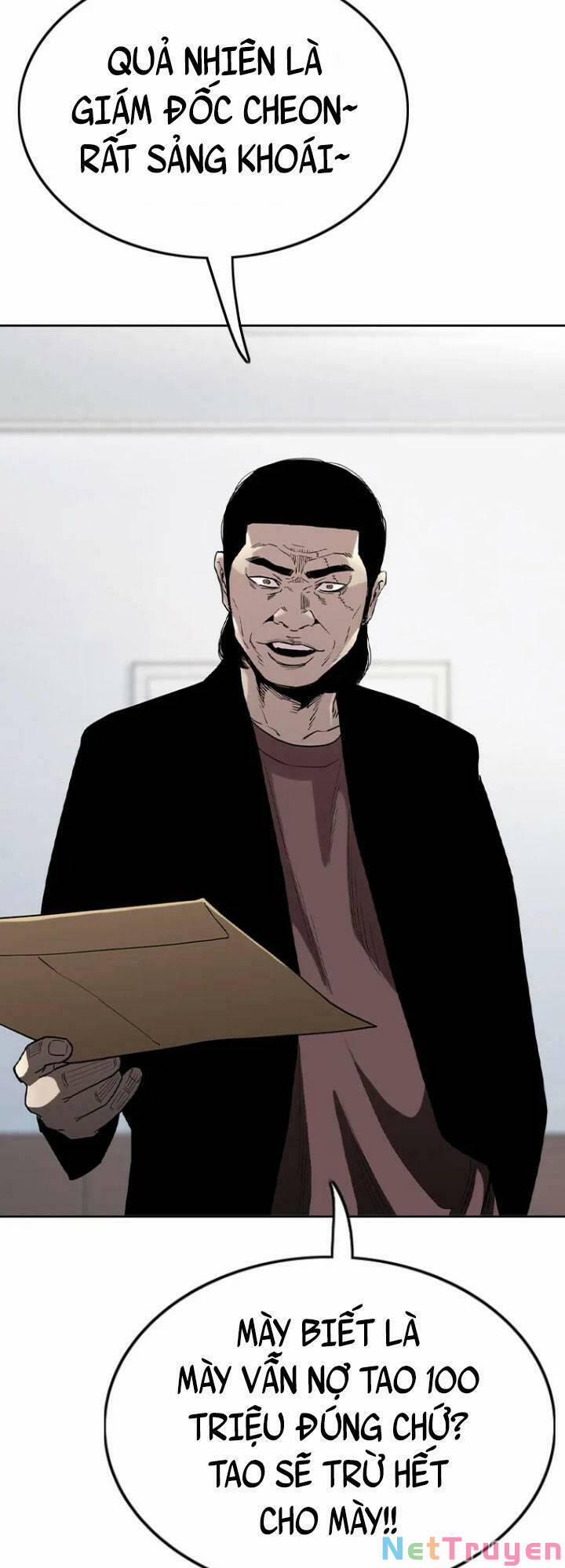 Bạt Tai 19 trang 34