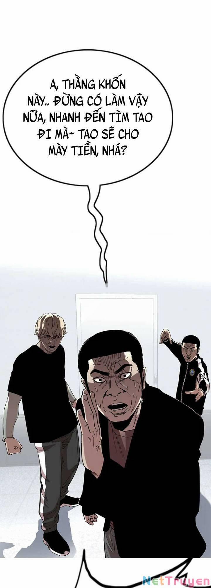 Bạt Tai 19 trang 39