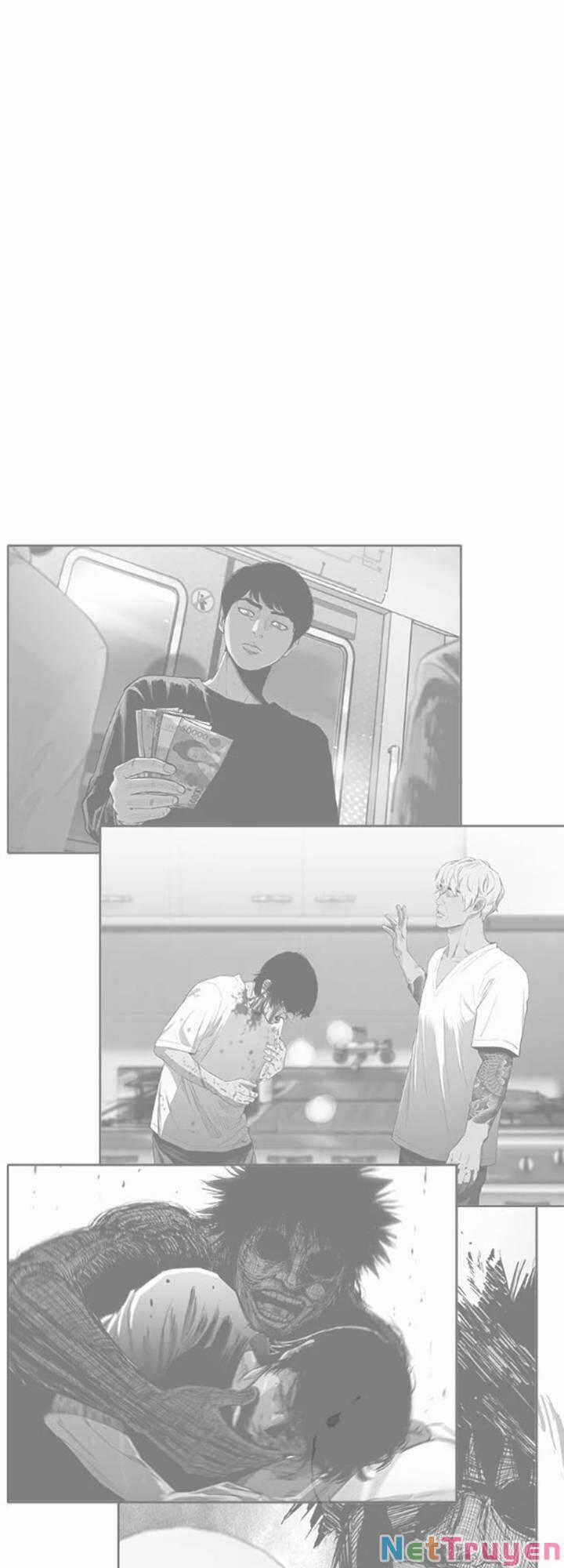 Bạt Tai 19 trang 4