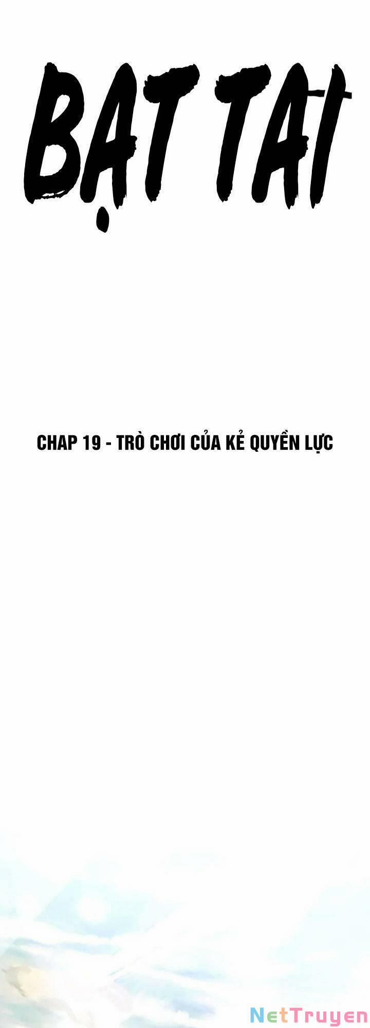 Bạt Tai 19 trang 42