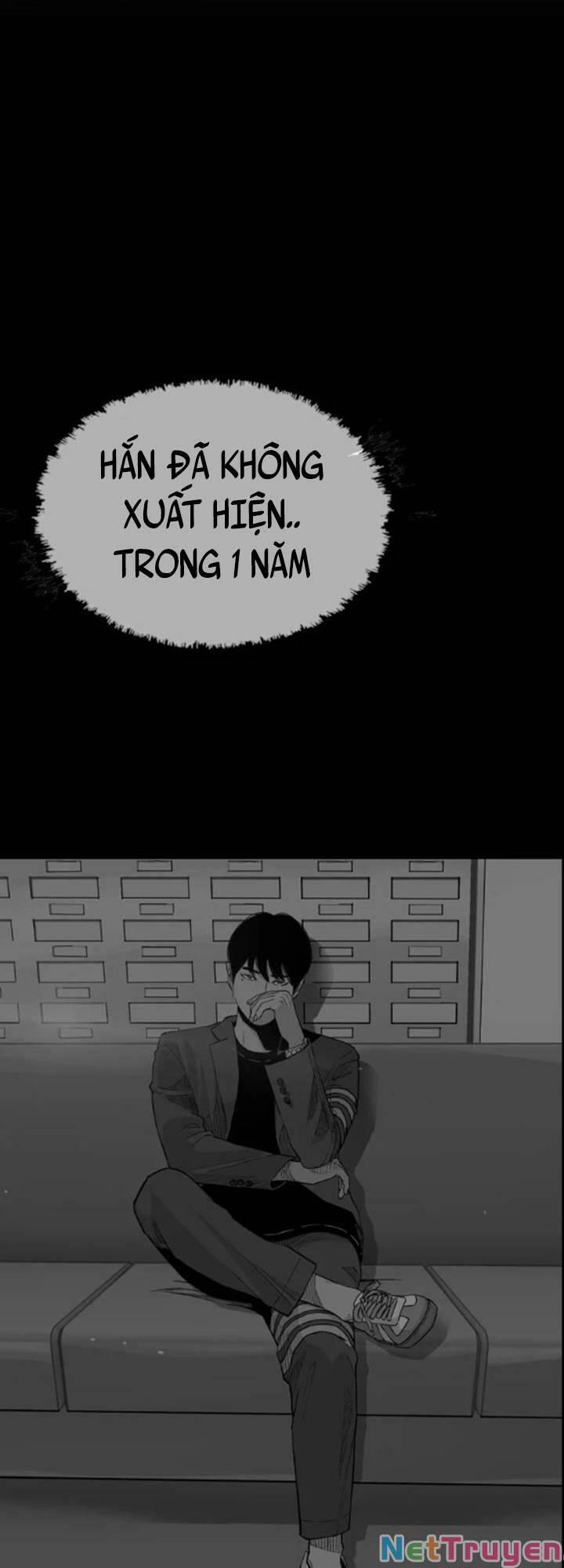 Bạt Tai 19 trang 8