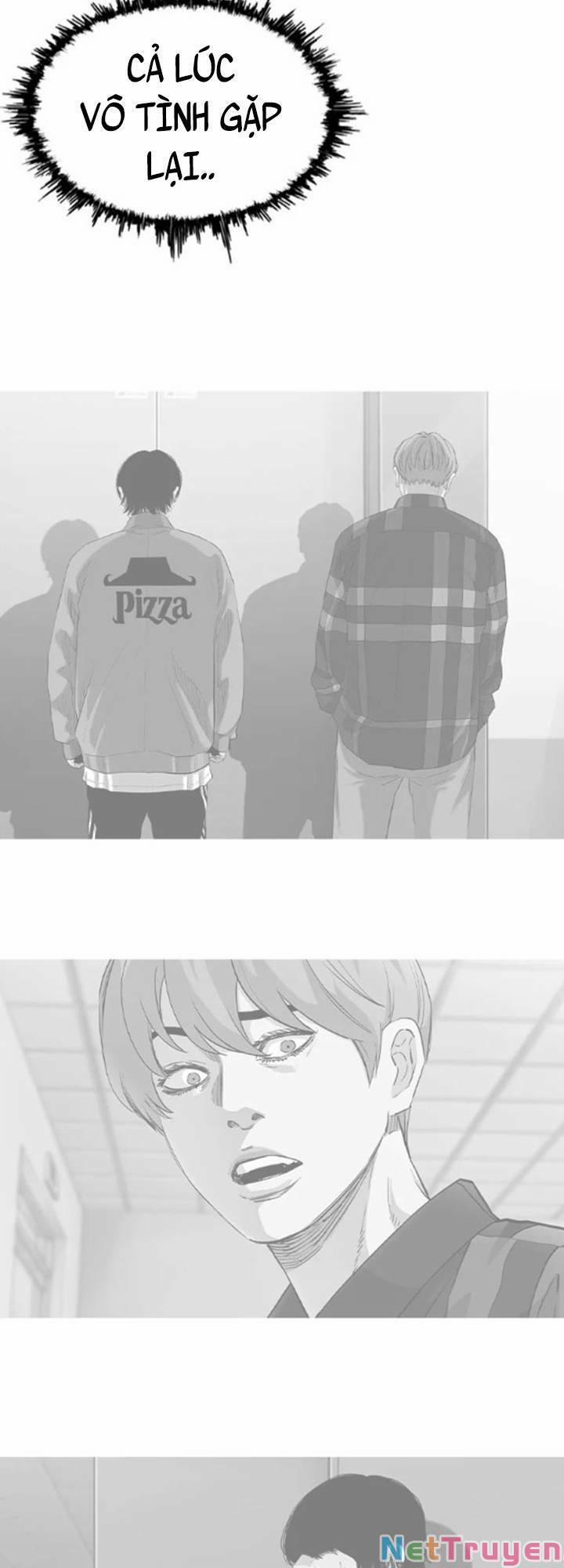 Bạt Tai 19 trang 85