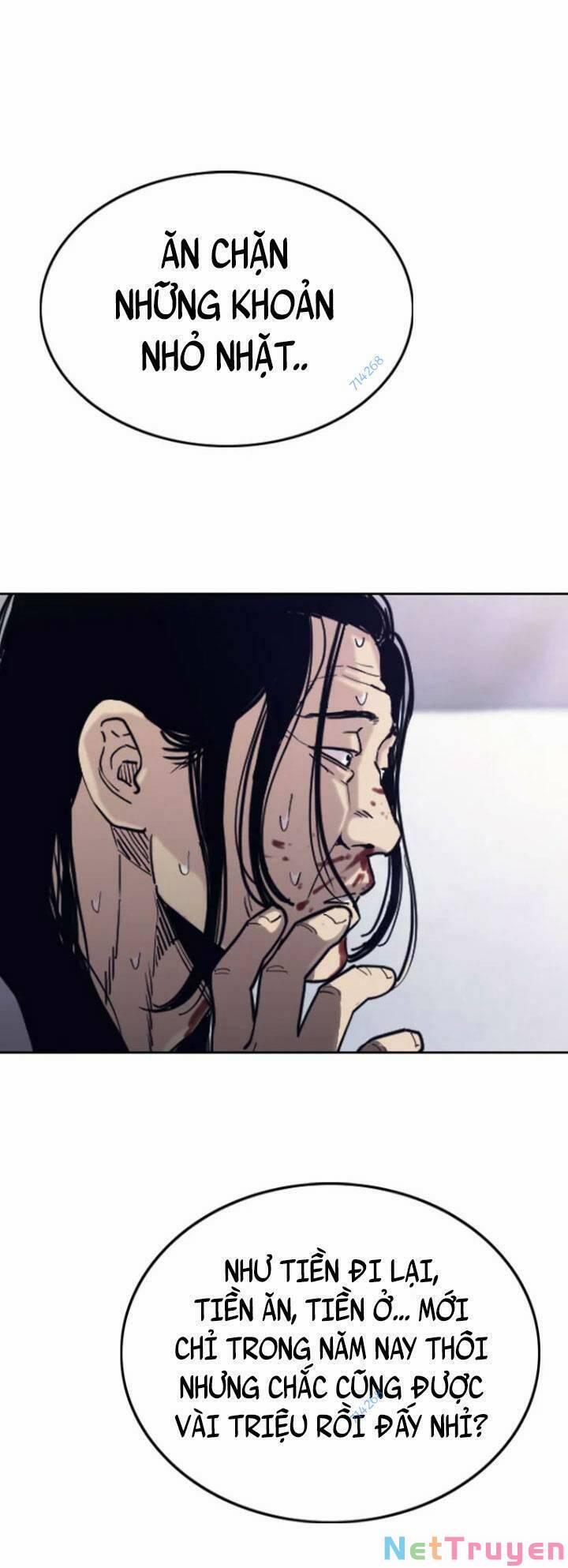 Bạt Tai 20 trang 100