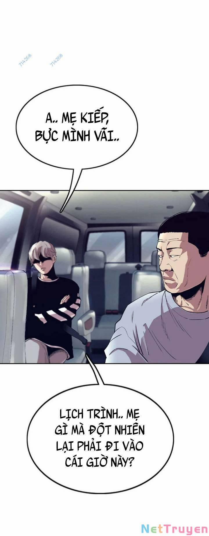 Bạt Tai 20 trang 136