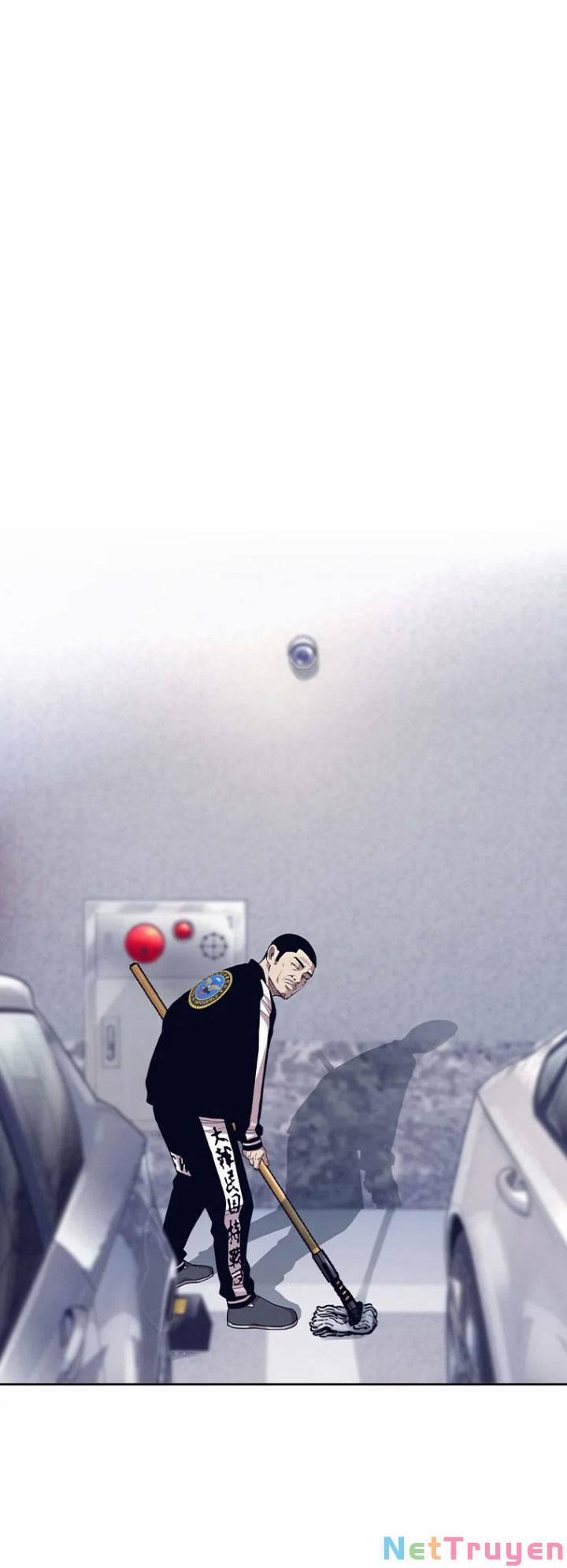 Bạt Tai 20 trang 3