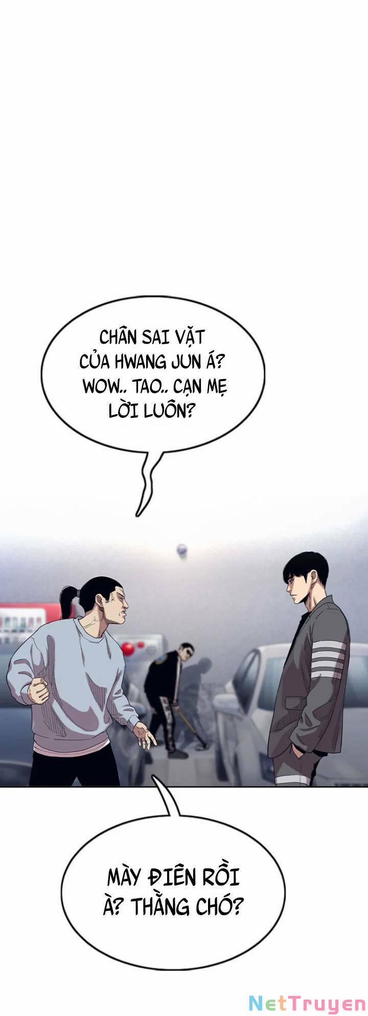 Bạt Tai 20 trang 5